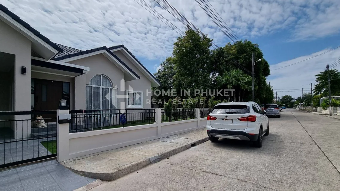Home In Phuket