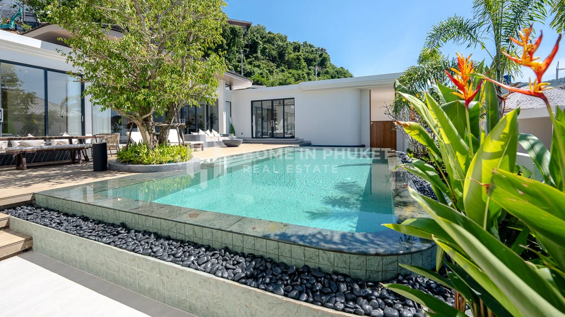 Home In Phuket