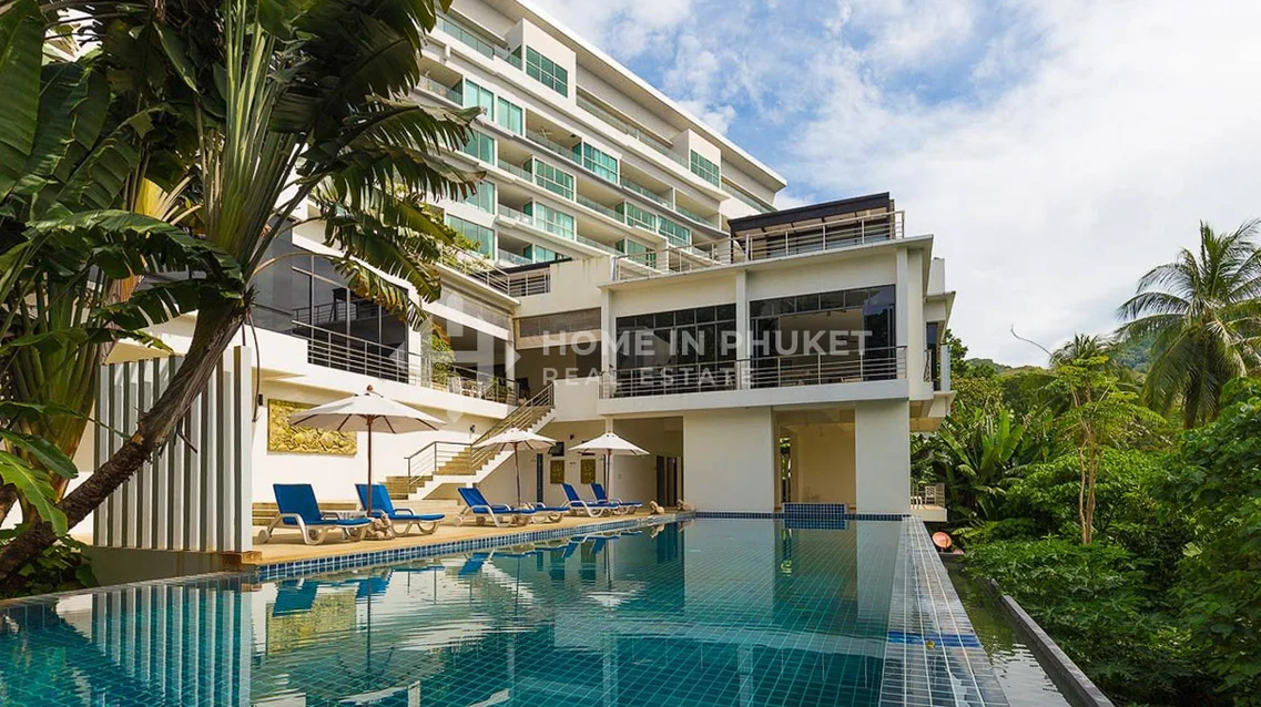 Home In Phuket