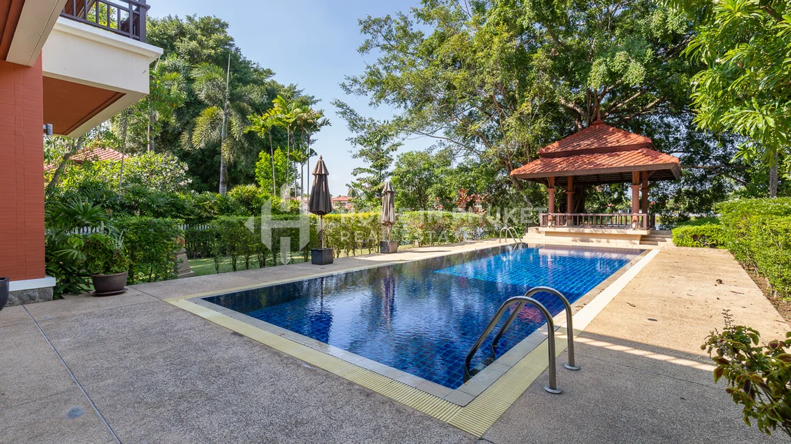 Home In Phuket