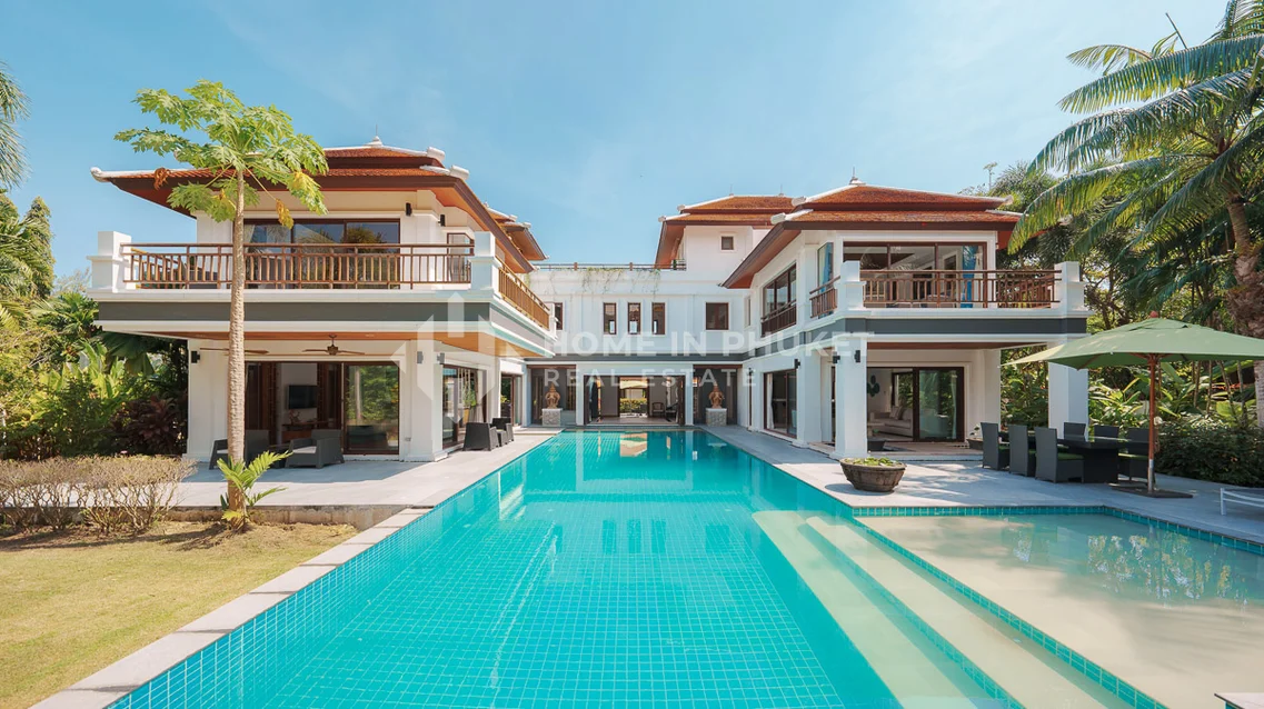 Home In Phuket