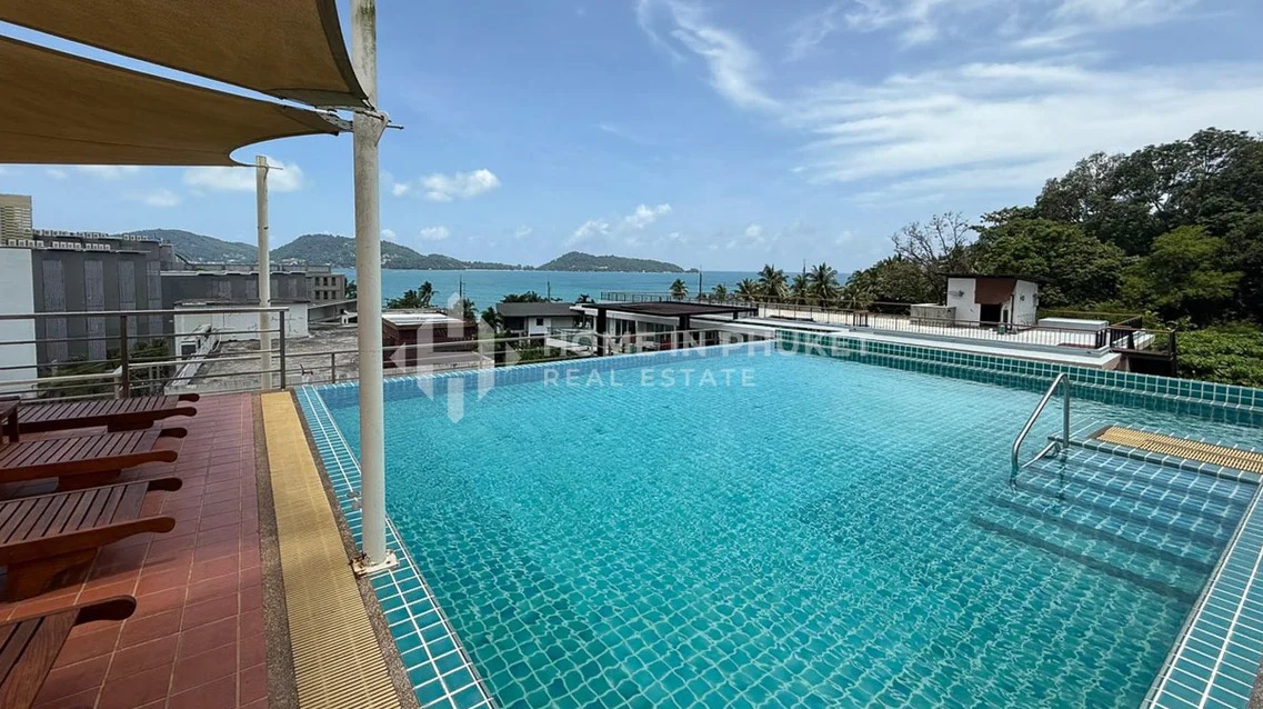 Home In Phuket