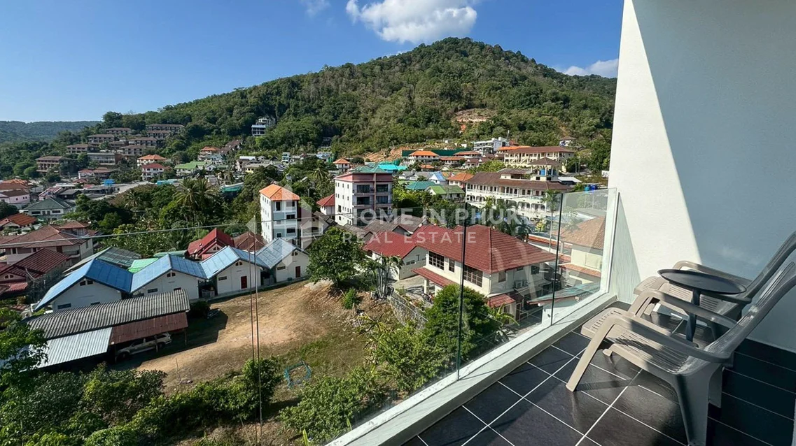 Home In Phuket