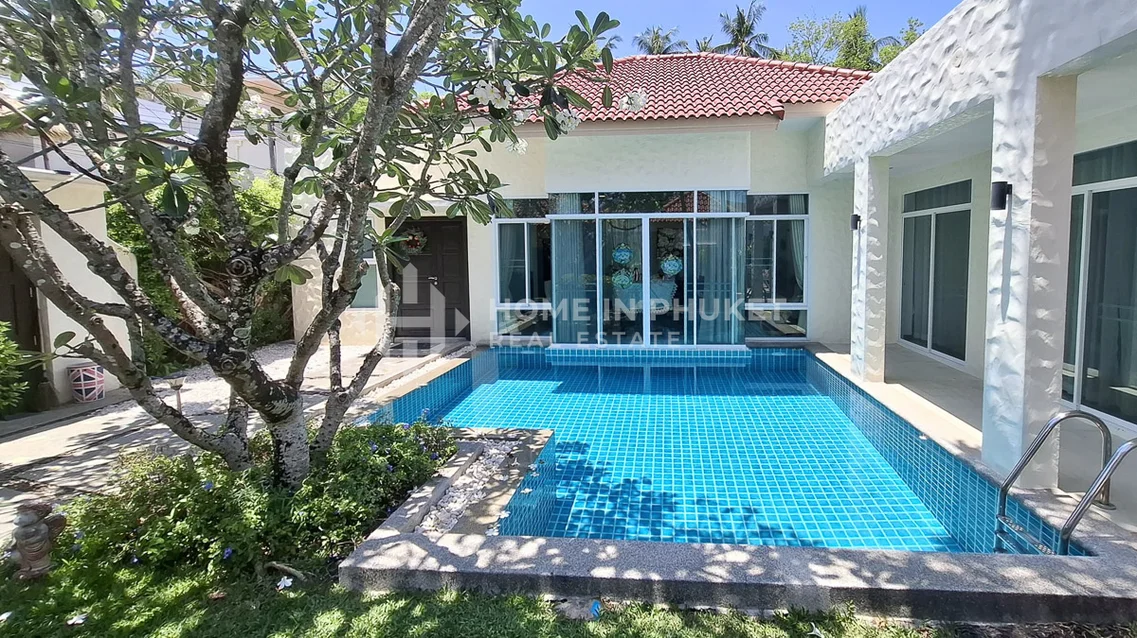Home In Phuket
