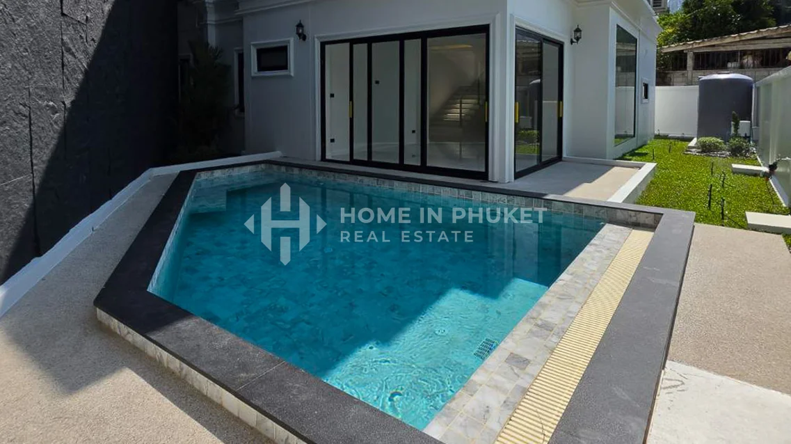 Home In Phuket