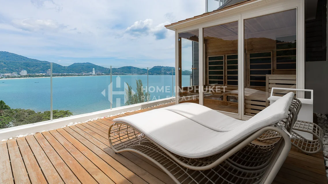 Home In Phuket