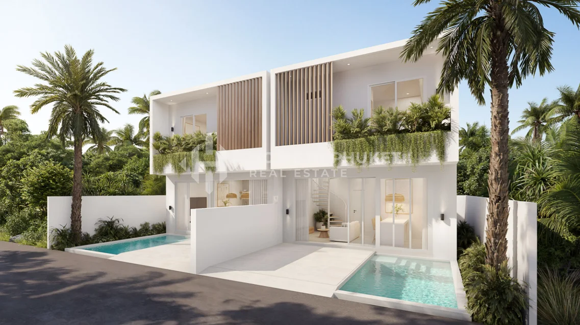Home In Phuket
