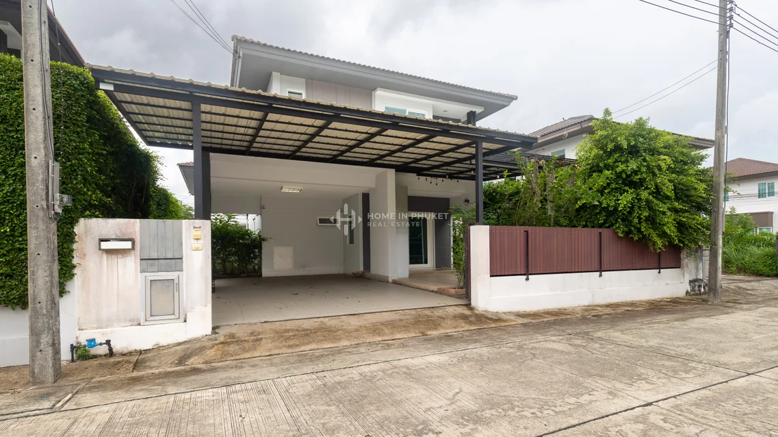 Home In Phuket