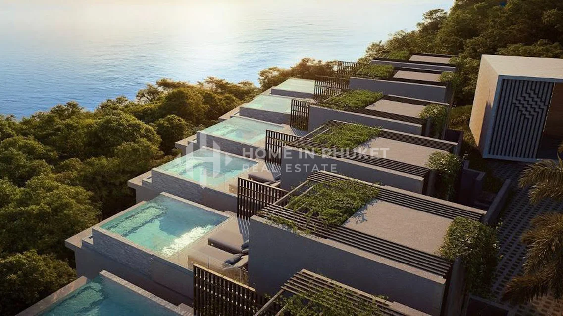 Home In Phuket