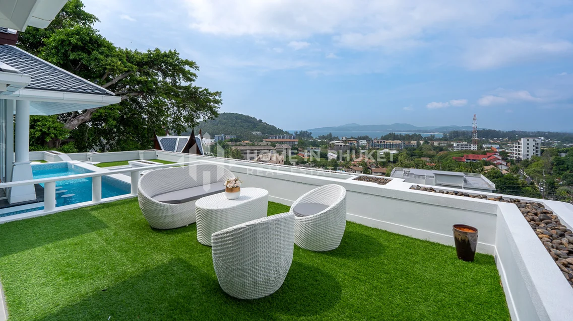 Home In Phuket