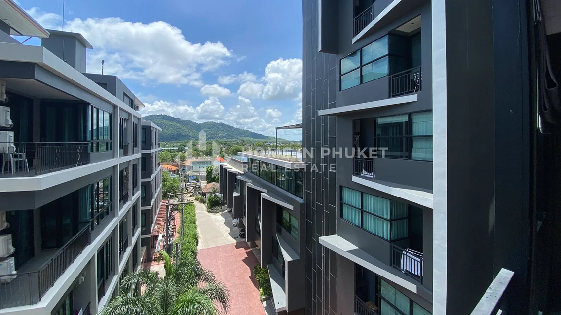 Home In Phuket