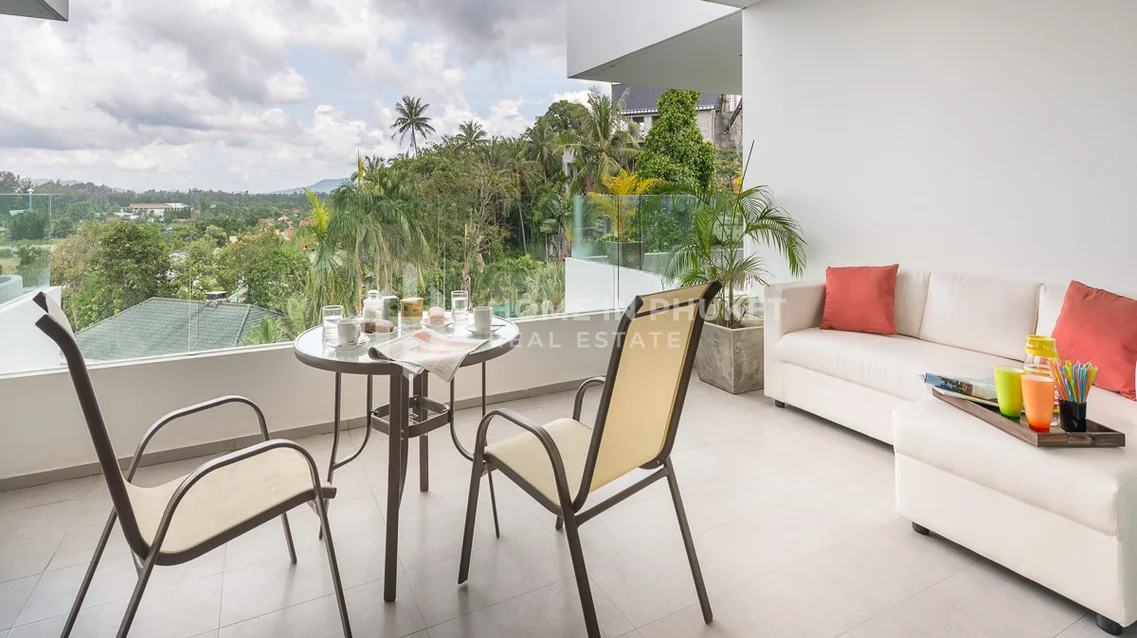 Home In Phuket