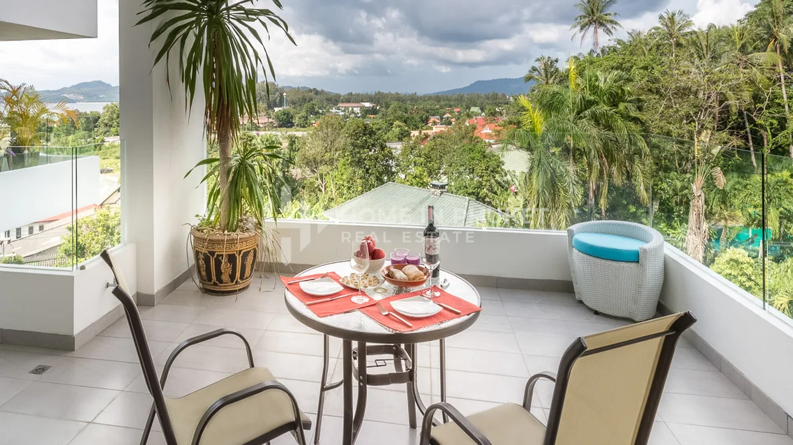 Home In Phuket