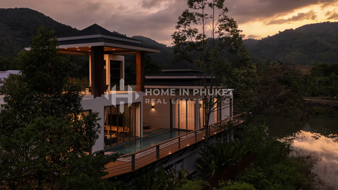 Home In Phuket