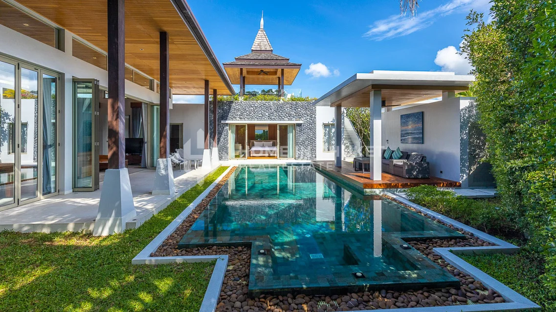 Home In Phuket
