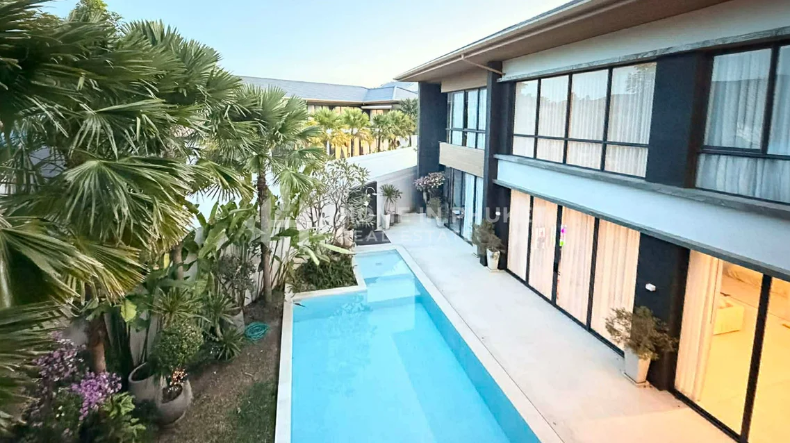 Home In Phuket