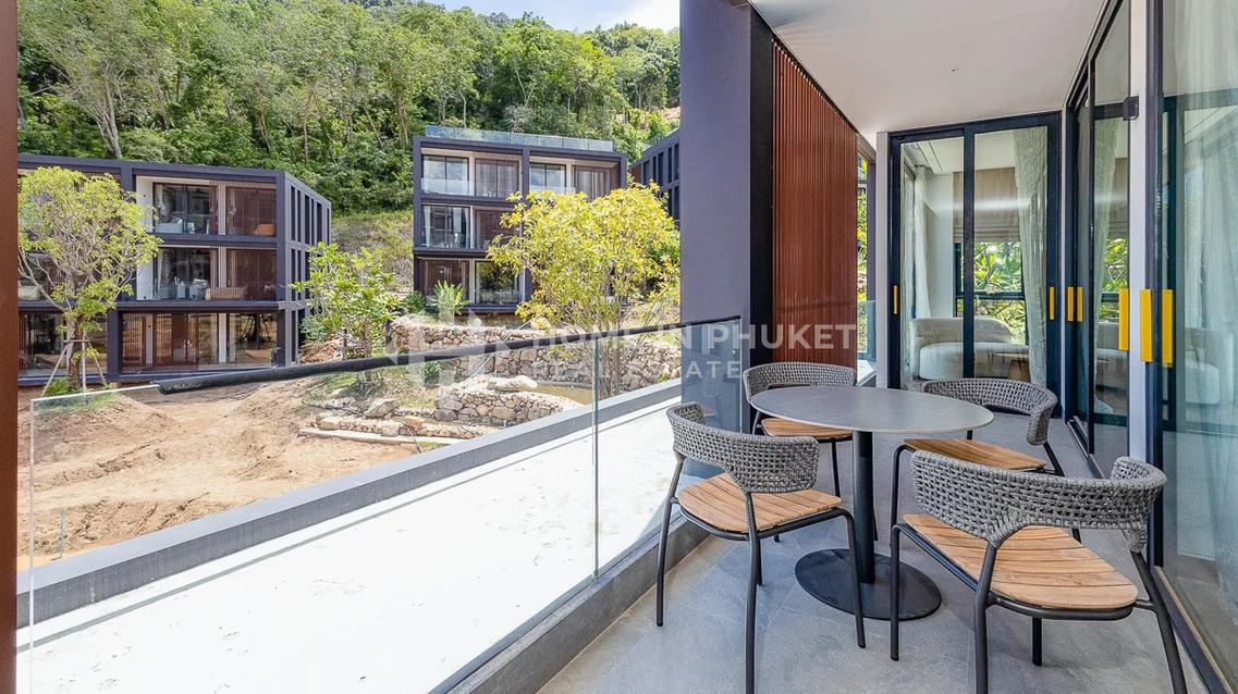 Home In Phuket