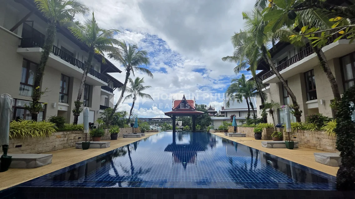 Home In Phuket
