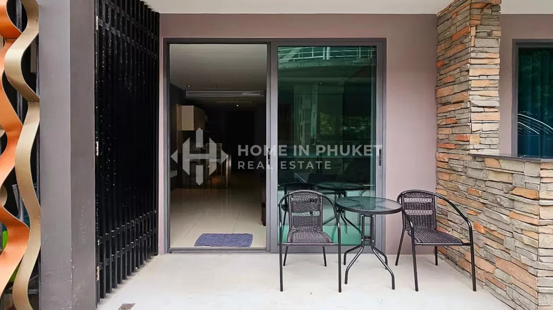 Home In Phuket