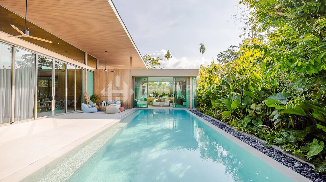 Home In Phuket