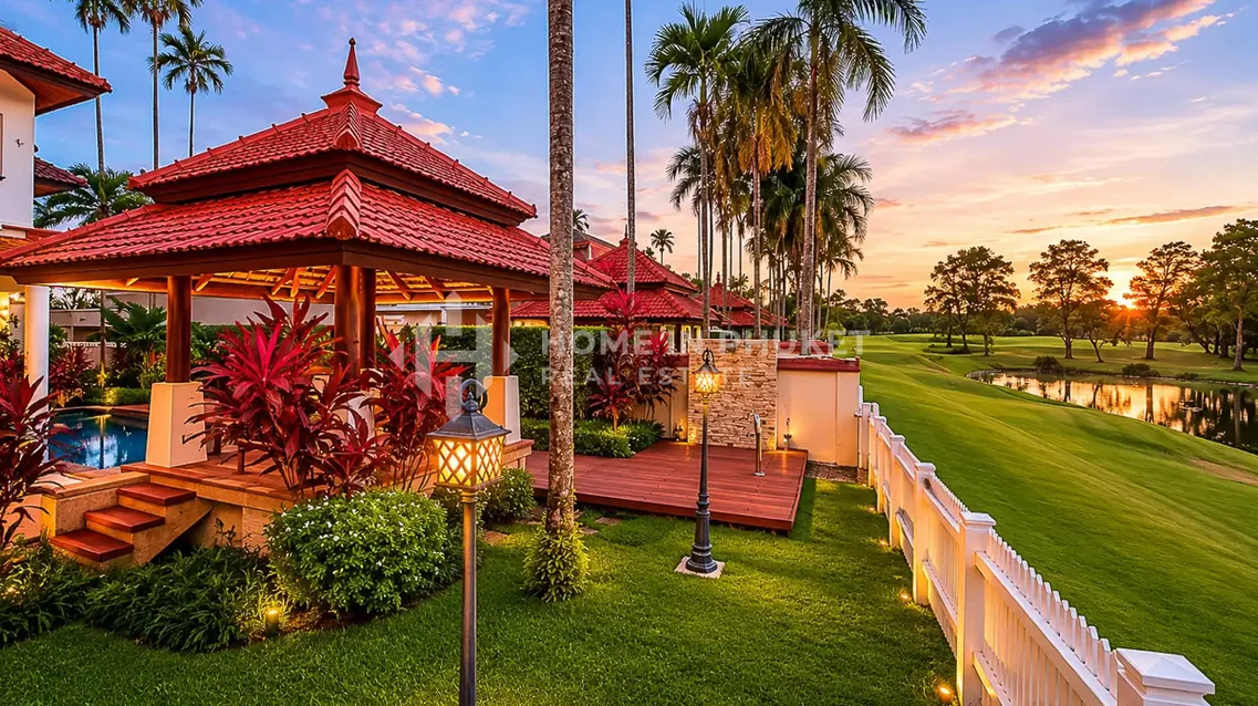Home In Phuket