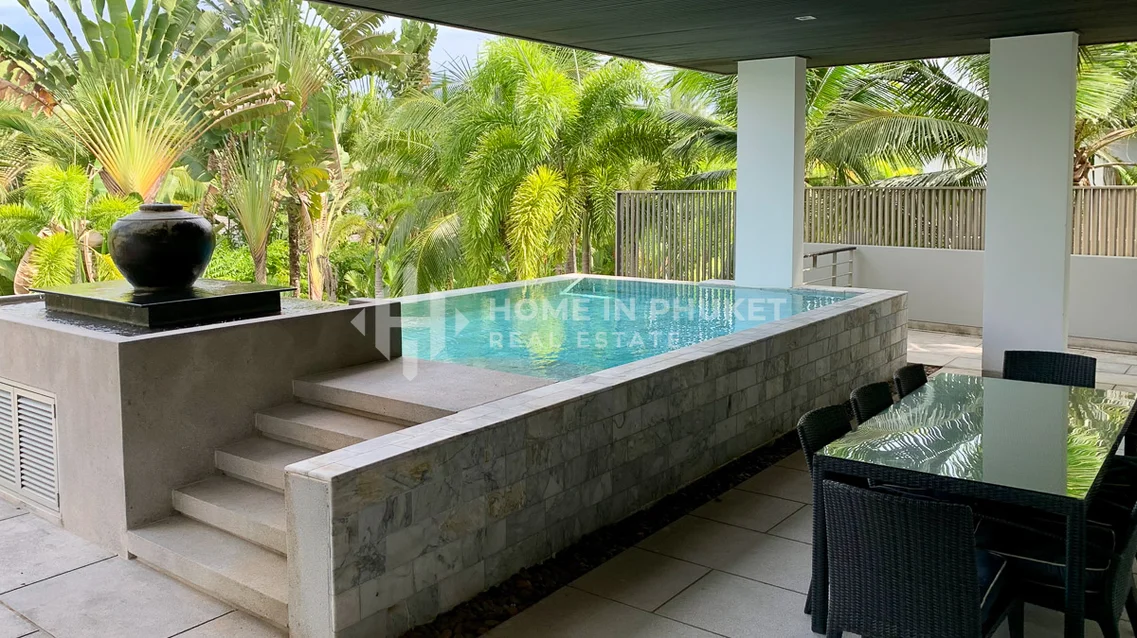 Home In Phuket