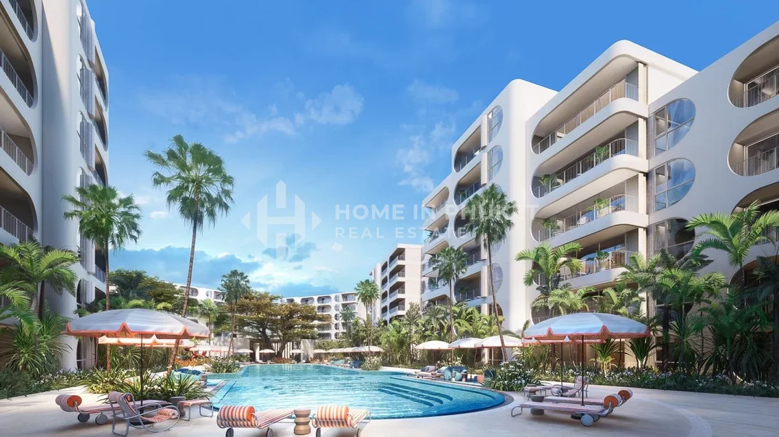 Home In Phuket