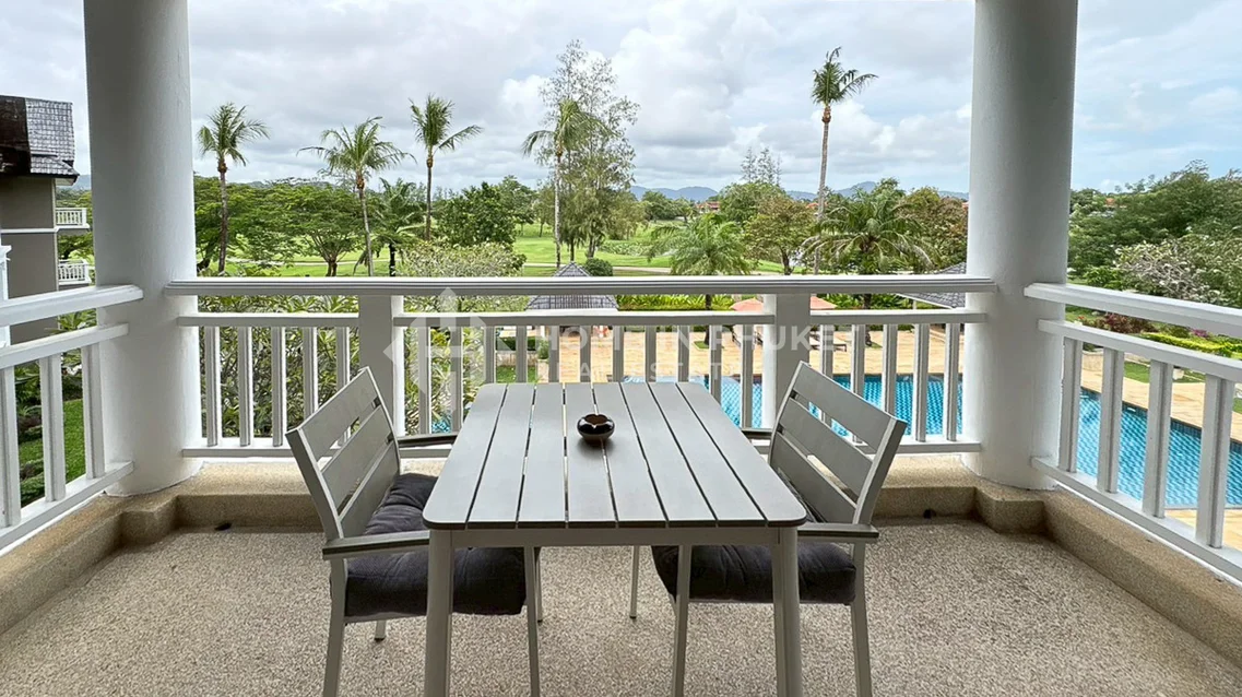 Home In Phuket