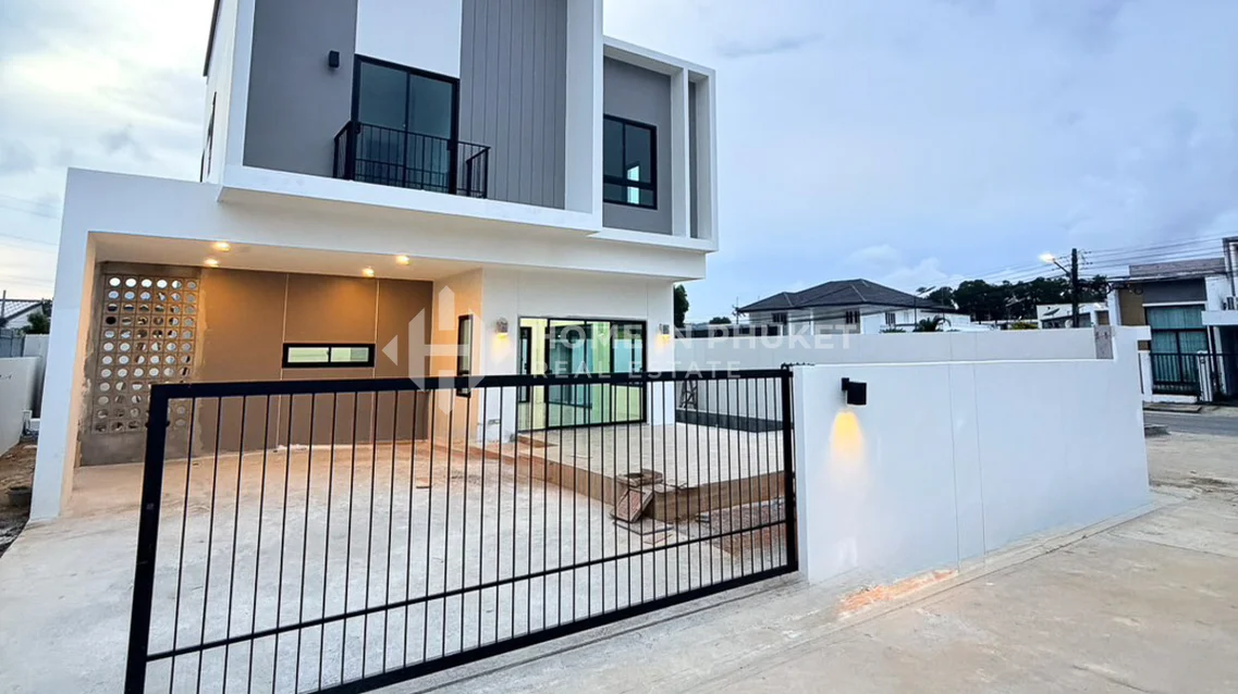 Home In Phuket
