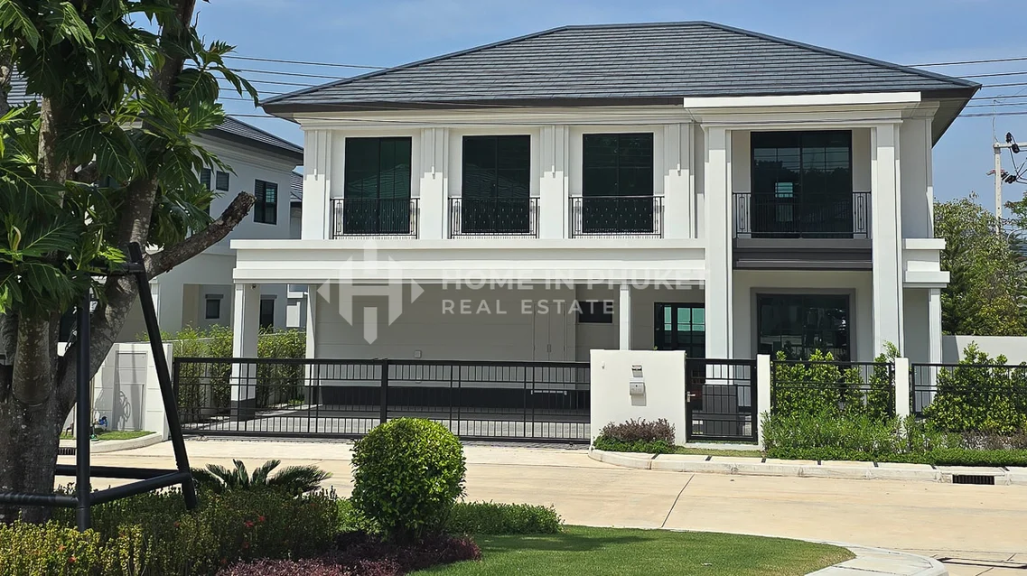 Home In Phuket