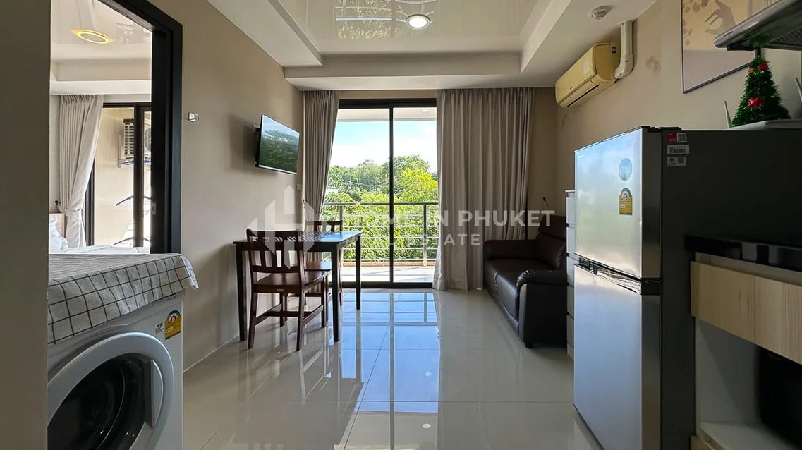 Home In Phuket