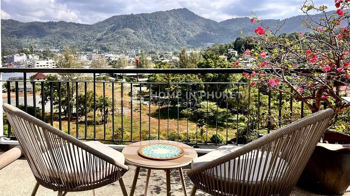 Home In Phuket