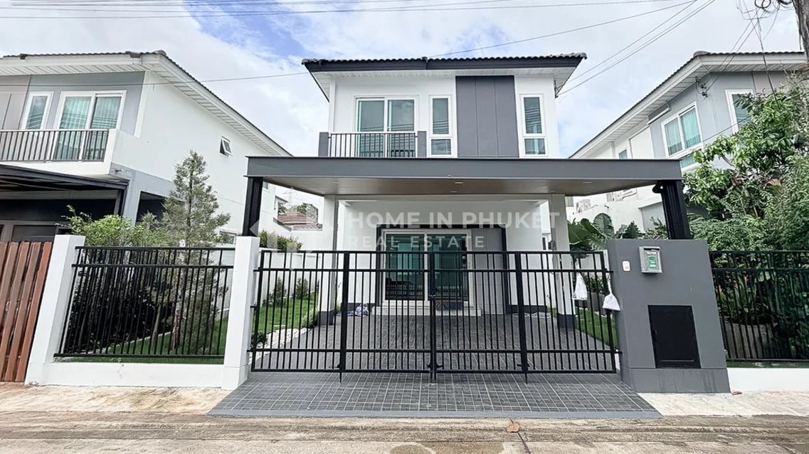Home In Phuket