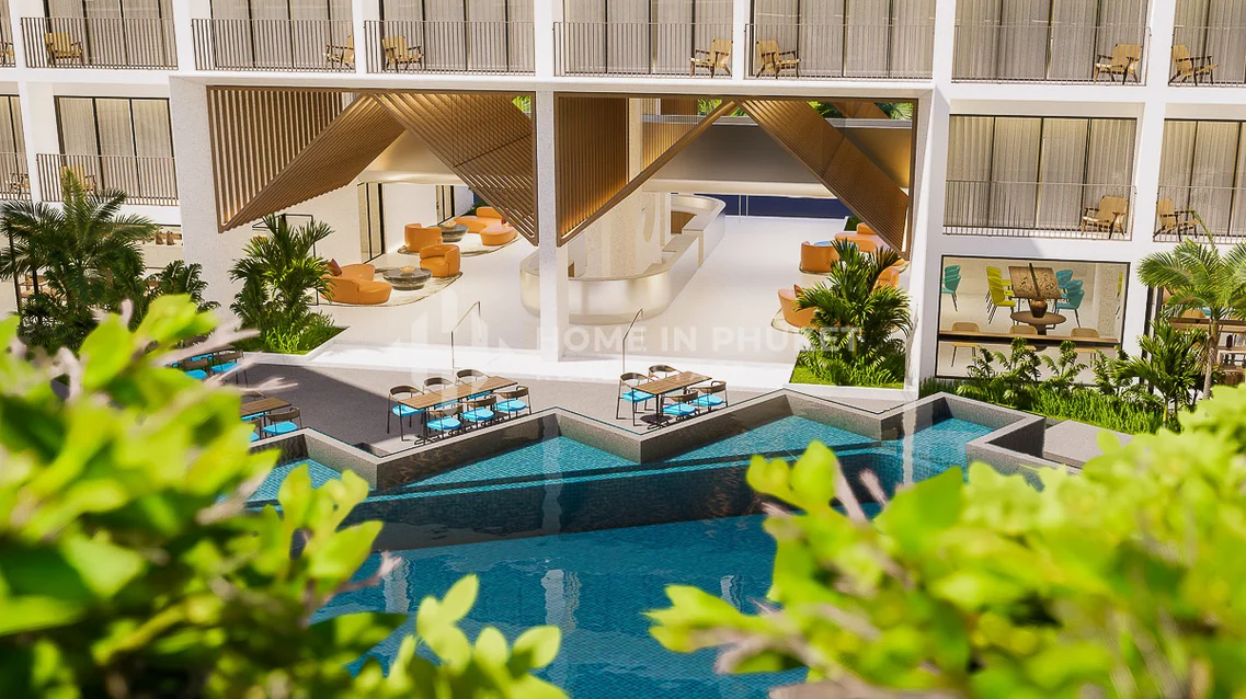 Home In Phuket