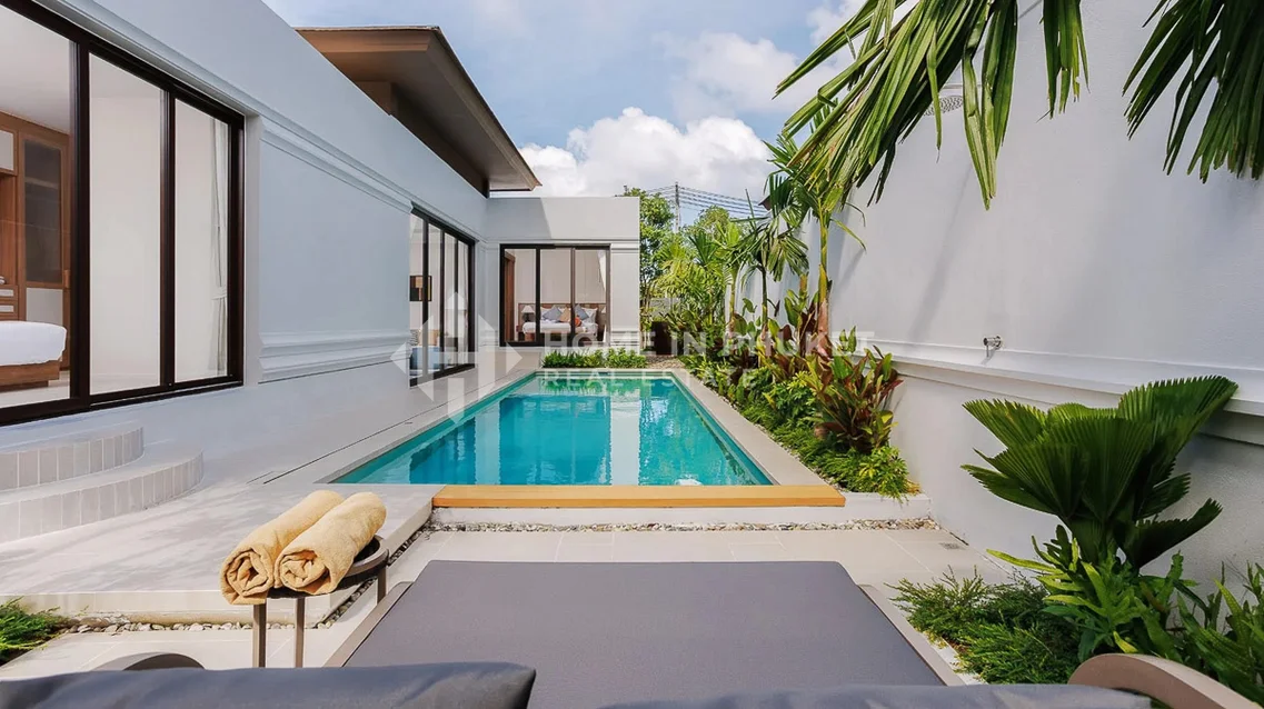 Home In Phuket