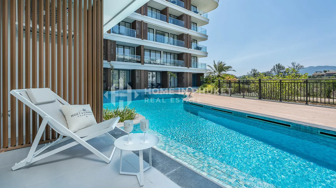 Home In Phuket