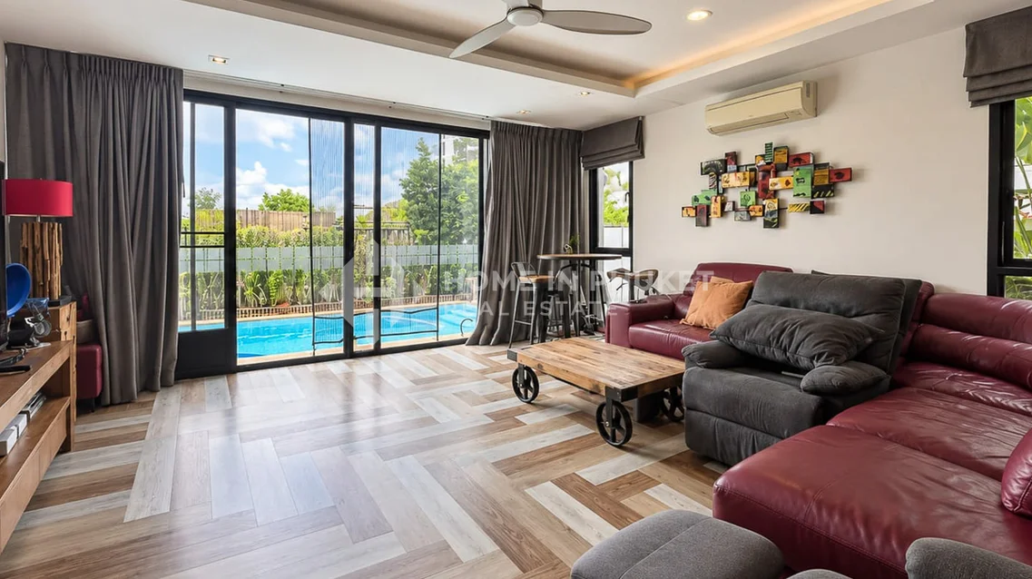 Home In Phuket
