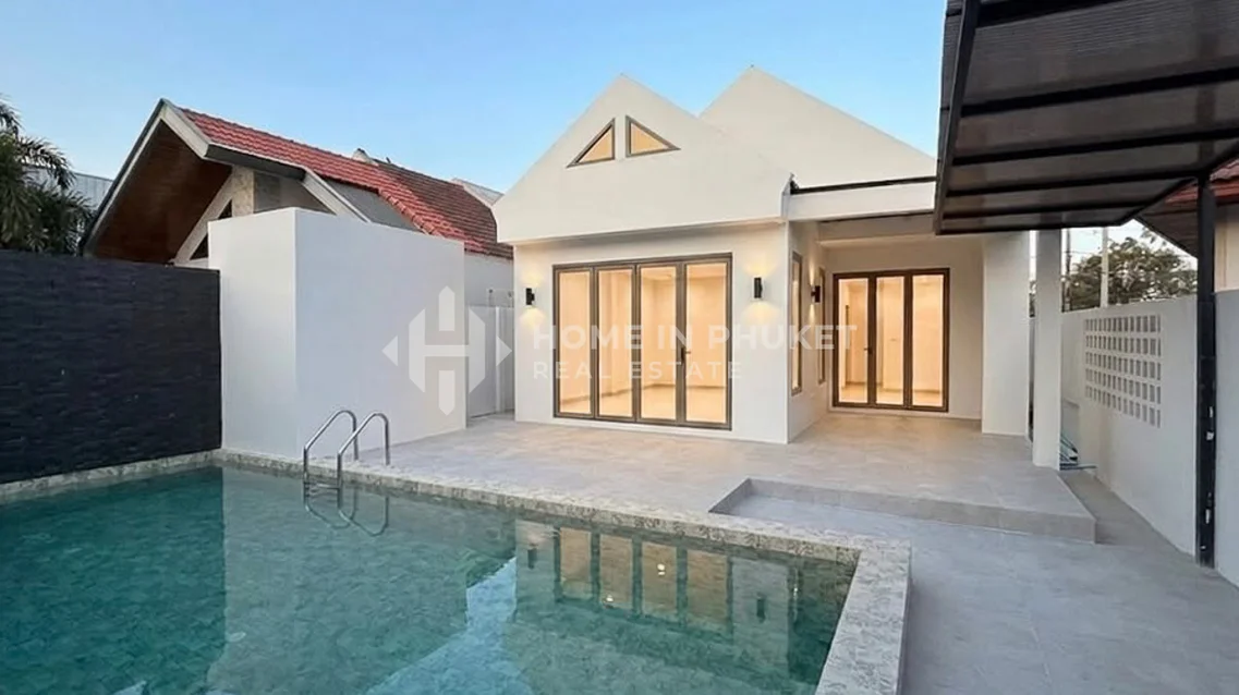 Home In Phuket