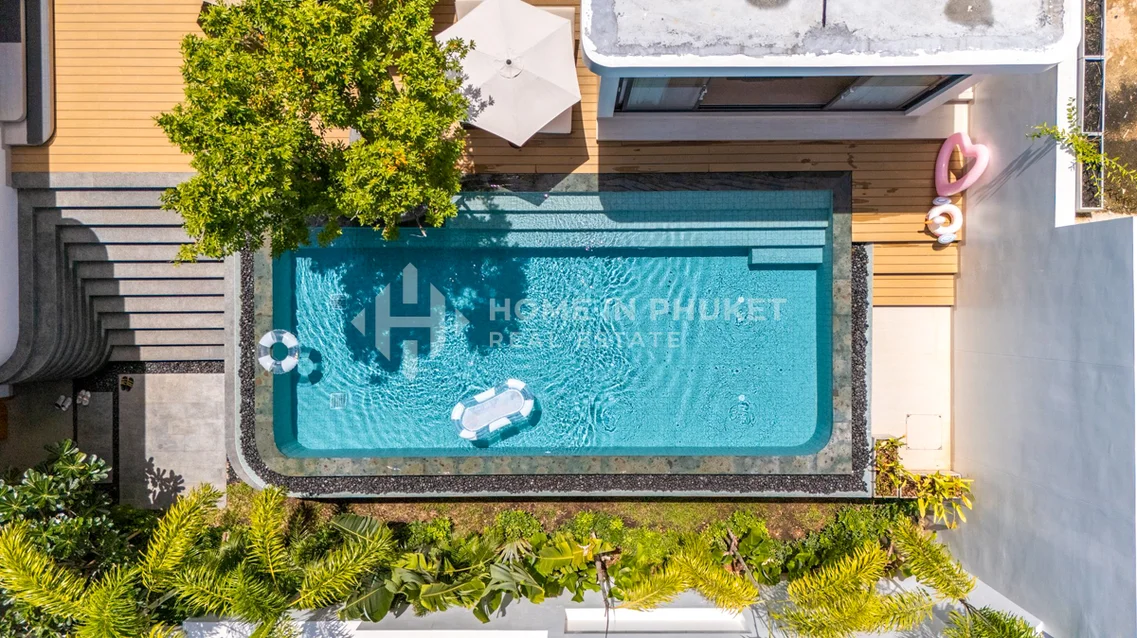 Home In Phuket