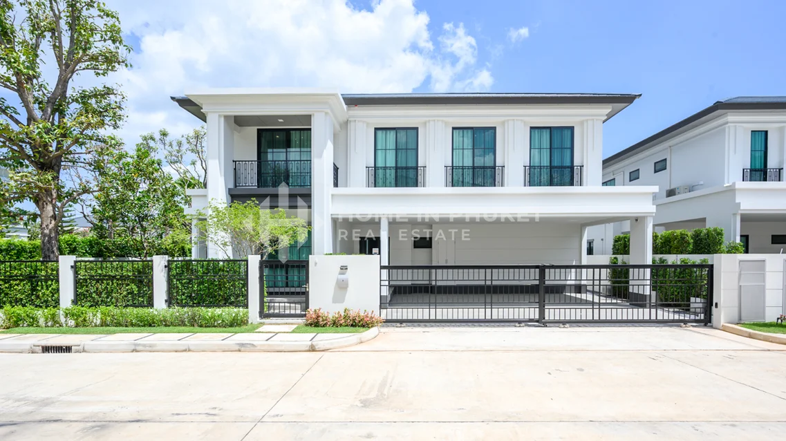 Home In Phuket