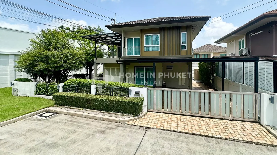 Home In Phuket