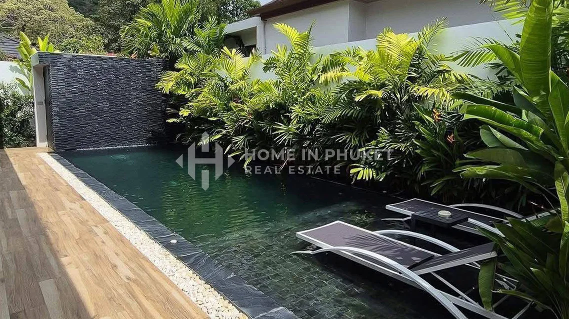 Home In Phuket
