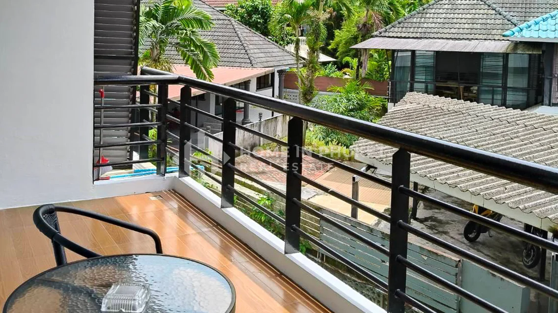 Home In Phuket