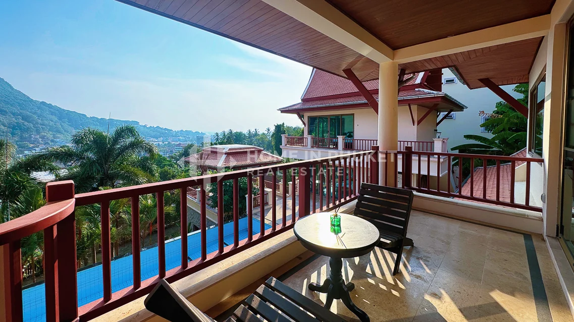 Home In Phuket