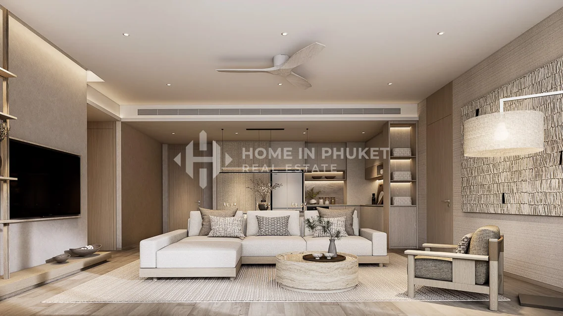 Home In Phuket