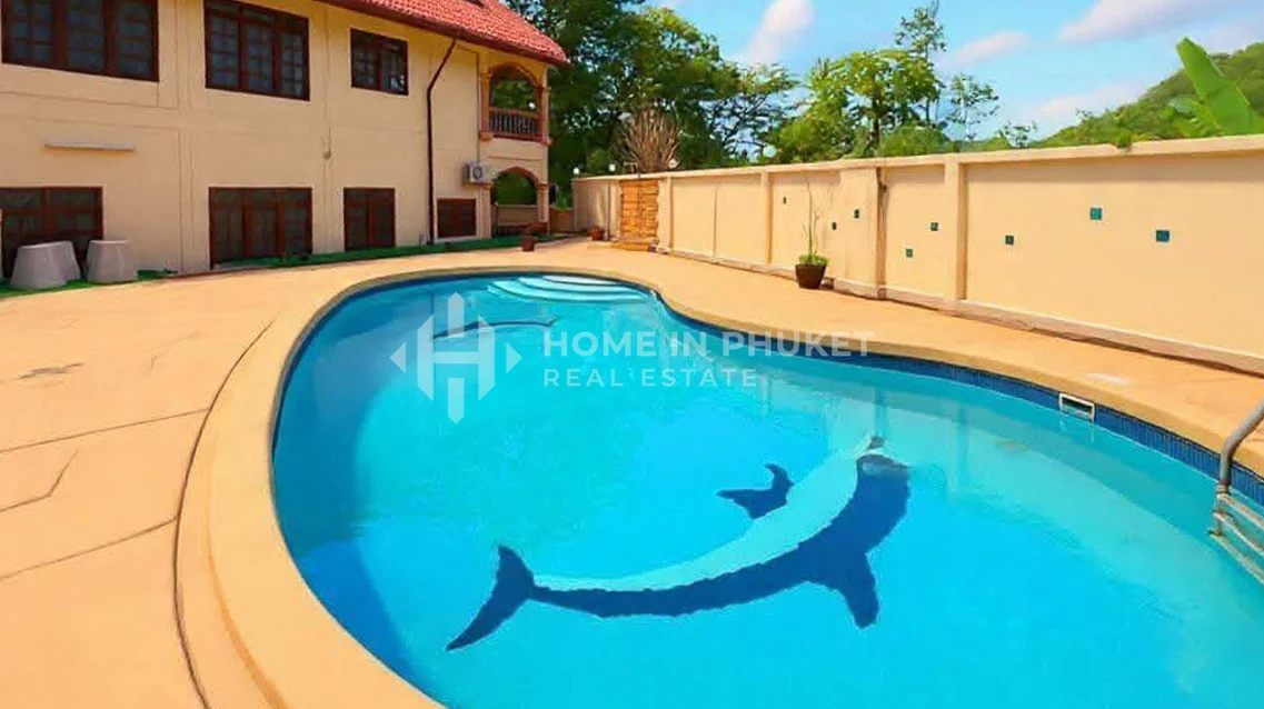 Home In Phuket