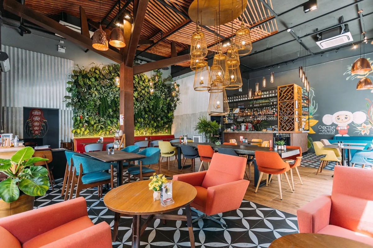 Enjoying Eastern European Cuisine in Phuket - Home In Phuket