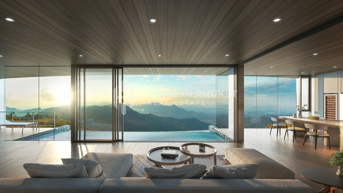 Photo inspiration: 5 Bedroom Hillside Villas With High End Amenities Photo Inspiration