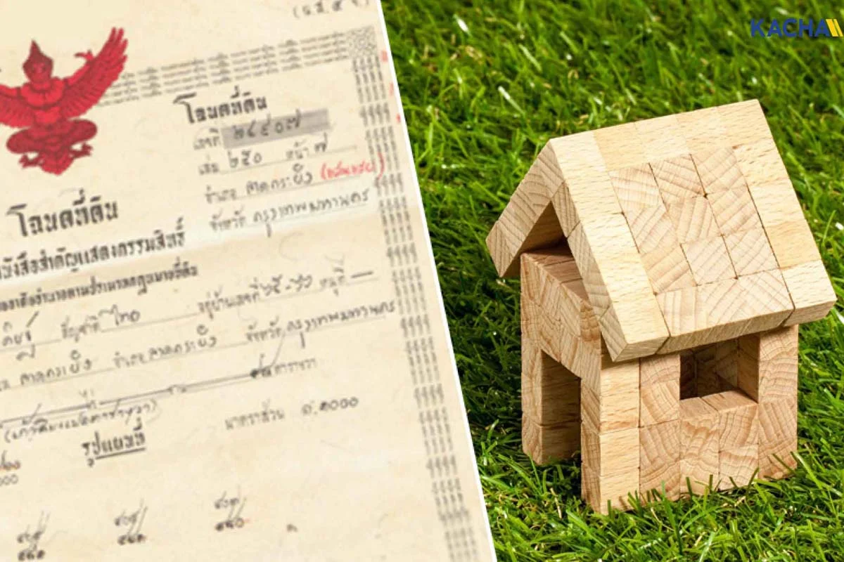 Can Foreigners Actually Own Land In Phuket Now? Home In Phuket