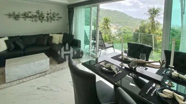 Home In Phuket